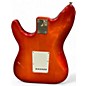 Used Alvarez Classic Sunburst Solid Body Electric Guitar