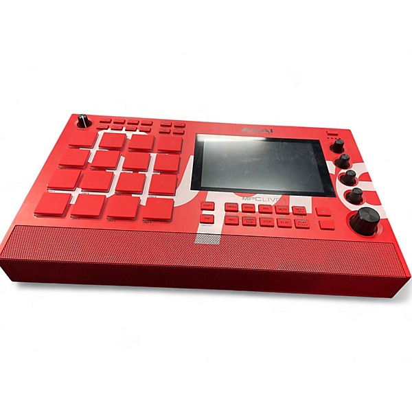 Used Akai Professional MPC Live 2 Production Controller