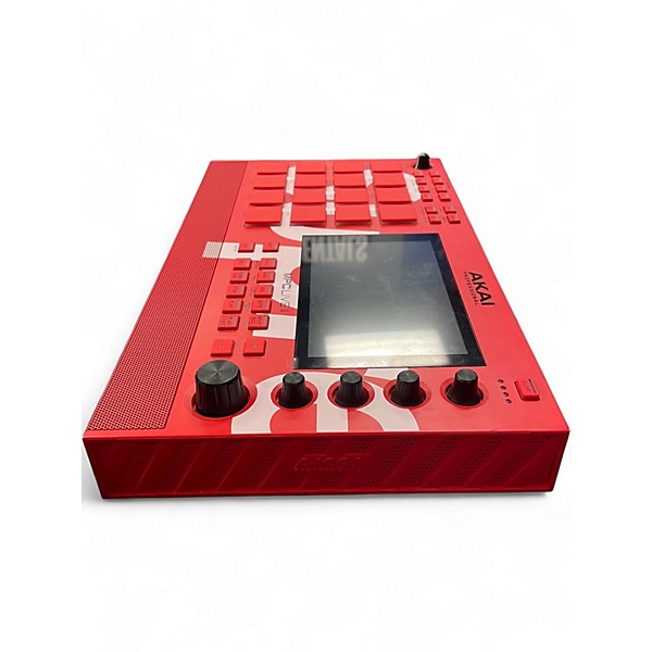 Used Akai Professional MPC Live 2 Production Controller