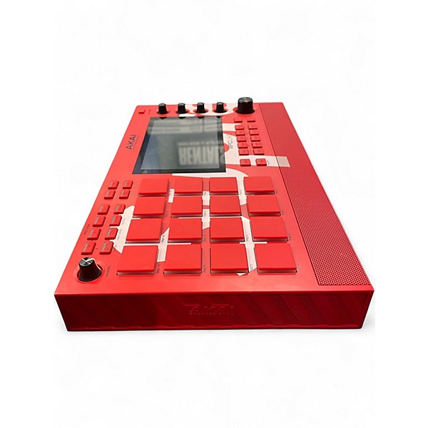 Used Akai Professional MPC Live 2 Production Controller