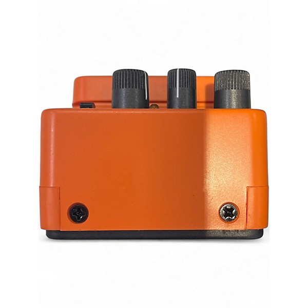 Used Behringer SF300 Super Fuzz Effect Pedal