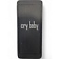 Used Dunlop CRYBABY Junior Pedal thumbnail