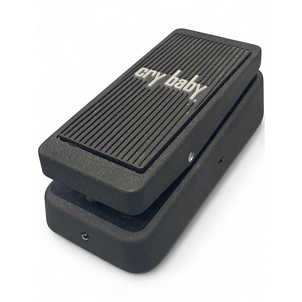 Used Dunlop CRYBABY Junior Pedal