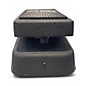 Used Dunlop CRYBABY Junior Pedal