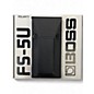 Used BOSS FS5U Nonlatching Footswitch Sustain Pedal thumbnail