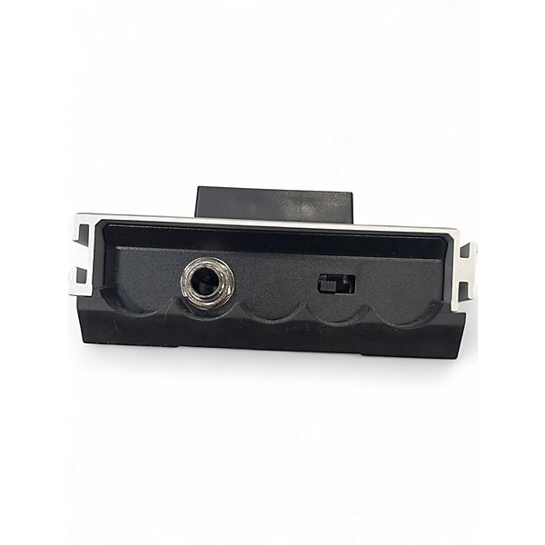 Used BOSS FS5U Nonlatching Footswitch Sustain Pedal