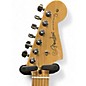 Used Fender American Professional Jazzmaster teal Solid Body Electric Guitar