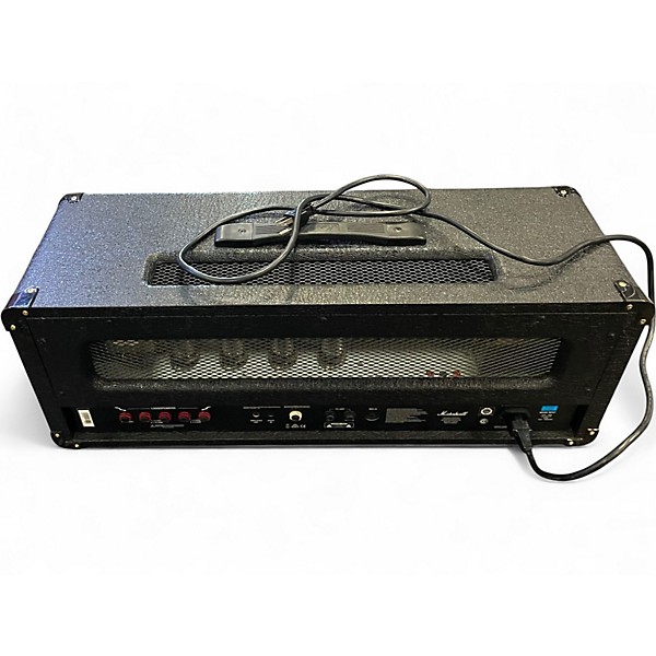 Used Marshall DSL100H 100W Tube Guitar Amp Head