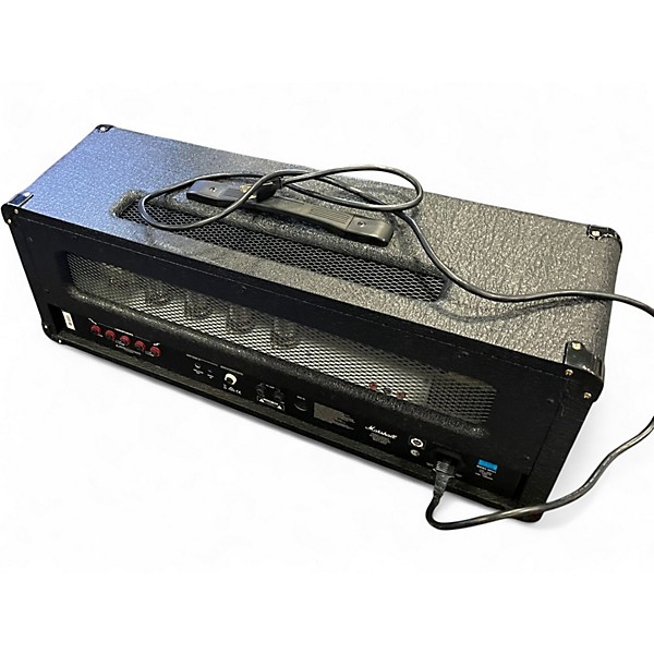 Used Marshall DSL100H 100W Tube Guitar Amp Head