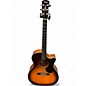 Used Alvarez rg260cesb 2 Color Sunburst Acoustic Electric Guitar thumbnail