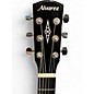 Used Alvarez rg260cesb 2 Color Sunburst Acoustic Electric Guitar