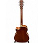 Used Alvarez rg260cesb 2 Color Sunburst Acoustic Electric Guitar
