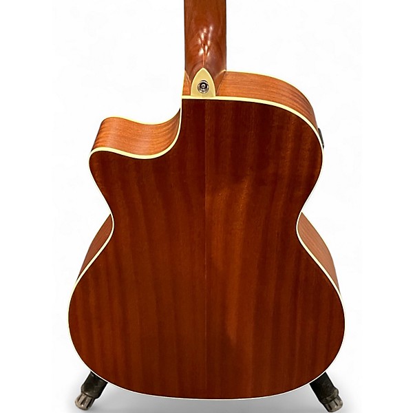 Used Alvarez rg260cesb 2 Color Sunburst Acoustic Electric Guitar