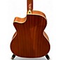 Used Alvarez rg260cesb 2 Color Sunburst Acoustic Electric Guitar