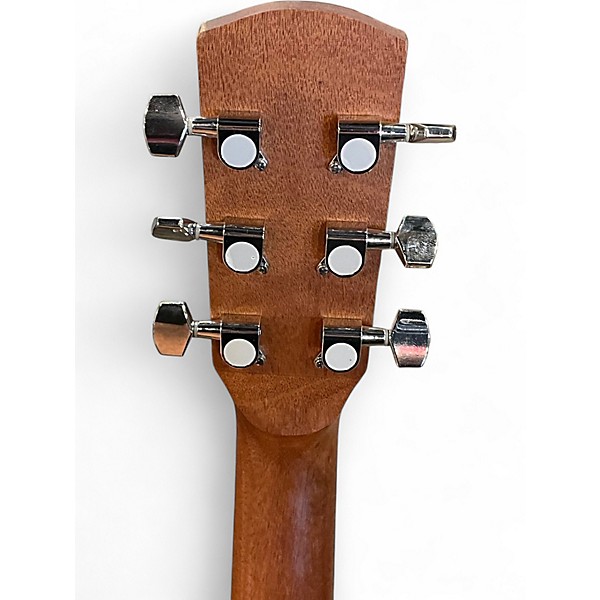Used Alvarez rg260cesb 2 Color Sunburst Acoustic Electric Guitar