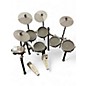 Used Alesis nitro expanded Electric Drum Set thumbnail