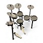 Used Alesis nitro expanded Electric Drum Set