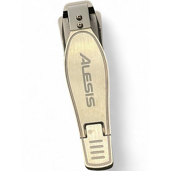 Used Alesis nitro expanded Electric Drum Set