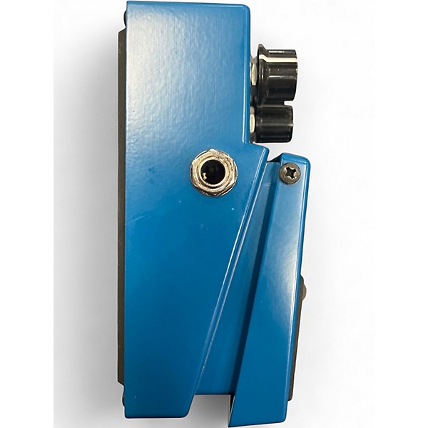 Used BOSS BD2 Blues Driver Effect Pedal