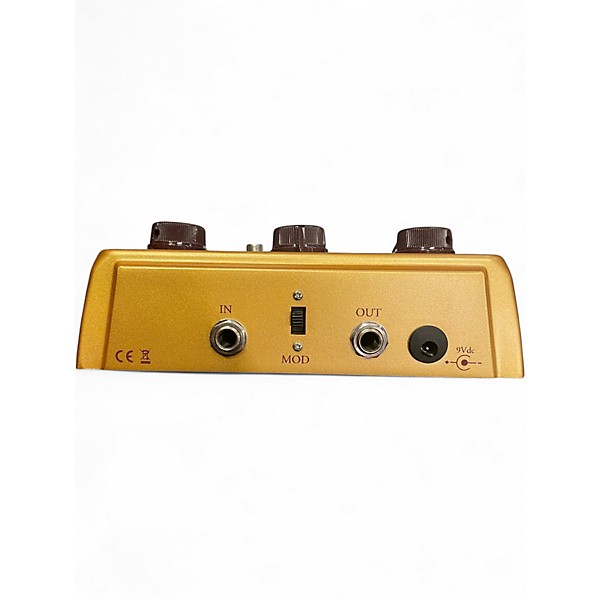 Used Warm Audio centavo Effect Pedal