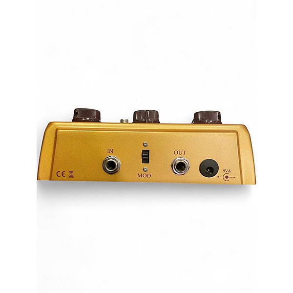 Used Warm Audio centavo Effect Pedal