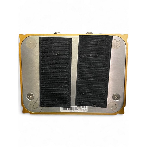 Used Warm Audio centavo Effect Pedal