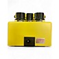 Used BOSS SD1 Super Overdrive Effect Pedal