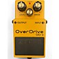 Used BOSS OD3 Overdrive Effect Pedal thumbnail