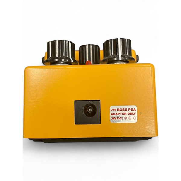 Used BOSS OD3 Overdrive Effect Pedal