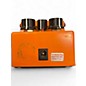 Used BOSS DS1 Distortion Effect Pedal