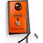 Used MXR M101 Phase 90 Effect Pedal thumbnail