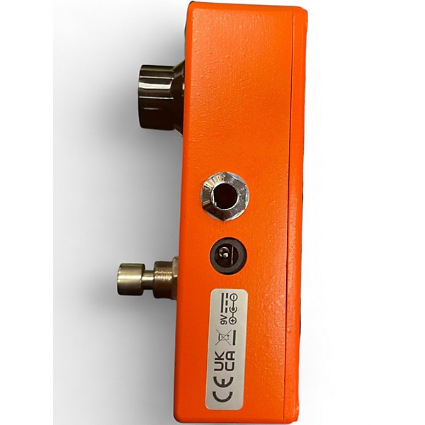 Used MXR M101 Phase 90 Effect Pedal