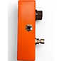 Used MXR M101 Phase 90 Effect Pedal