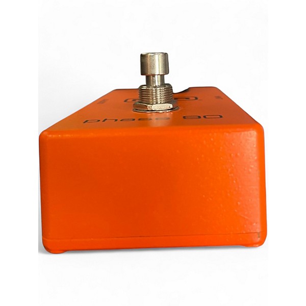 Used MXR M101 Phase 90 Effect Pedal