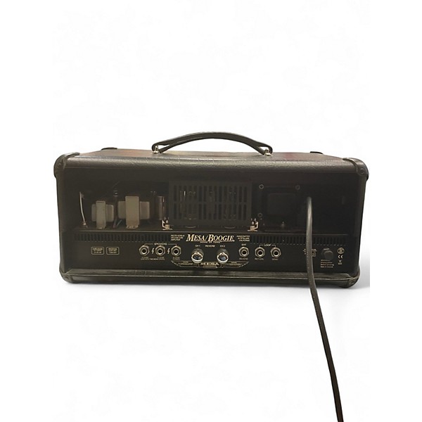 Used MESA/Boogie rectoverb 25w Tube Guitar Amp Head