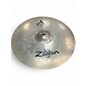 Used Zildjian 16in A Custom Crash Cymbal thumbnail