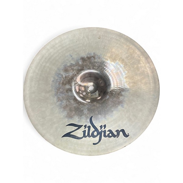 Used Zildjian 16in A Custom Crash Cymbal