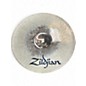 Used Zildjian 16in A Custom Crash Cymbal