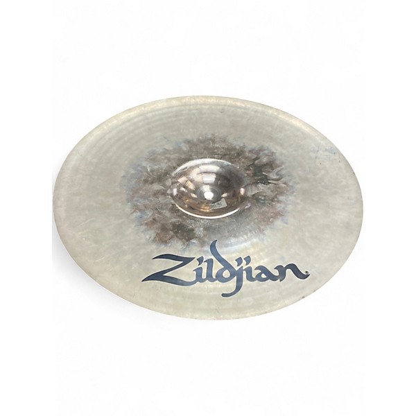 Used Zildjian 16in A Custom Crash Cymbal