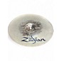 Used Zildjian 16in A Custom Crash Cymbal