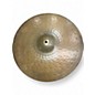 Used Zildjian 20in ZBT Ride Cymbal thumbnail