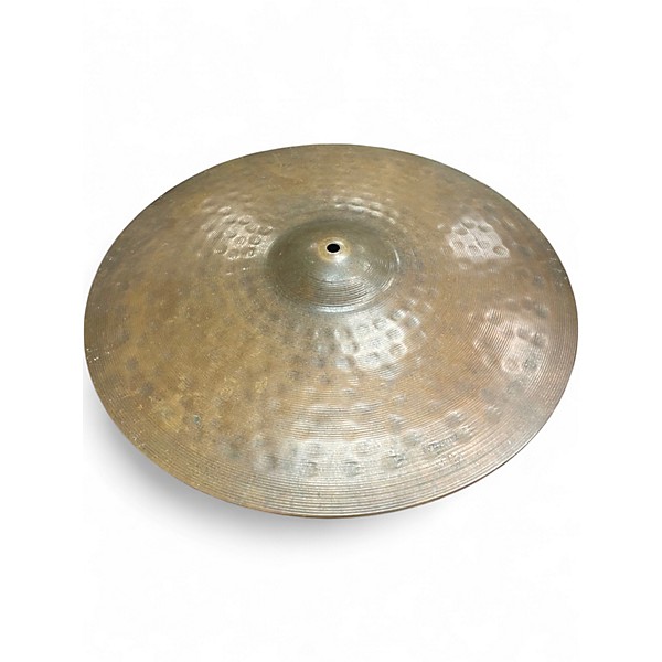 Used Zildjian 20in ZBT Ride Cymbal