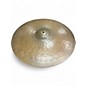 Used Zildjian 20in ZBT Ride Cymbal