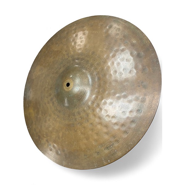 Used Zildjian 20in ZBT Ride Cymbal