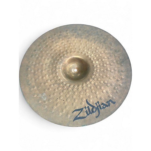 Used Zildjian 20in ZBT Ride Cymbal