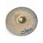 Used Zildjian 20in ZBT Ride Cymbal