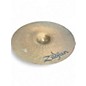 Used Zildjian 20in ZBT Ride Cymbal