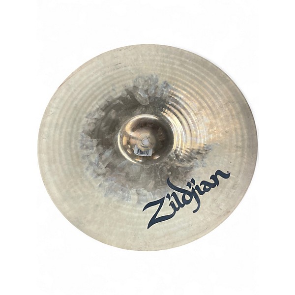 Used Zildjian 17in A Custom Crash Cymbal