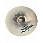 Used Zildjian 17in A Custom Crash Cymbal