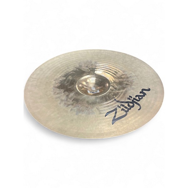 Used Zildjian 17in A Custom Crash Cymbal